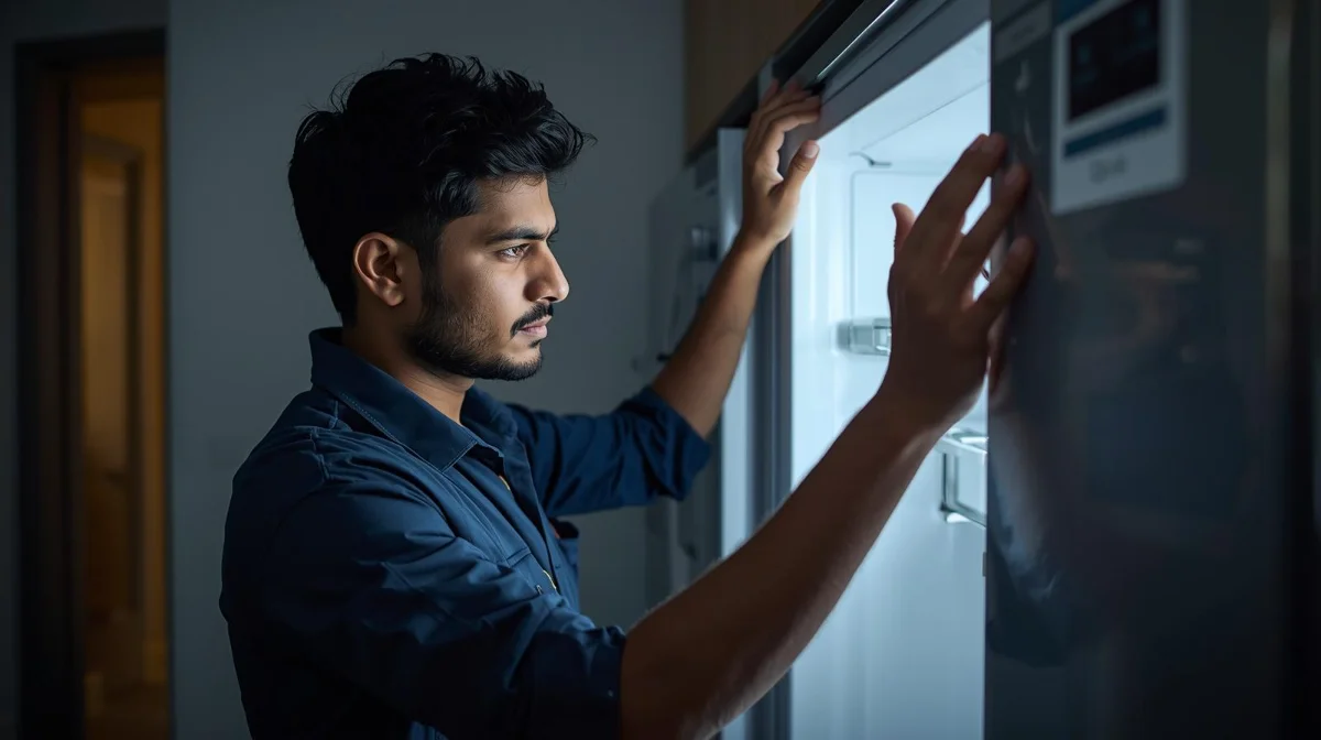 Brand-specific fridge repair Dhaka — Samsung, LG, Walton, Sharp and more